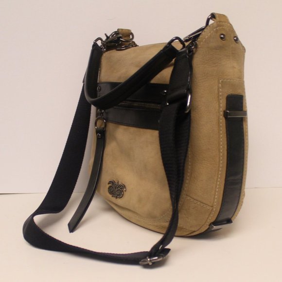 Masha Keja France Convertible Crossbody Bag - Picture 4 of 13